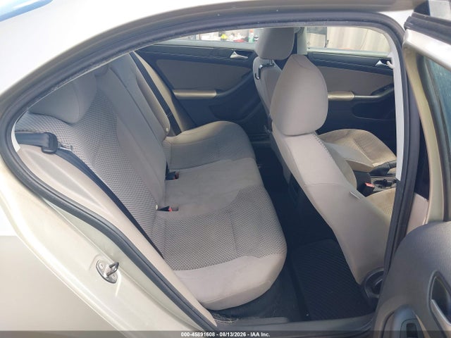Продаж на аукціоні авто 2014 Volkswagen Jetta 2.0l S, vin: 3VW2K7AJ3EM250708, номер лоту: 45891608