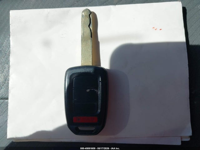 Aukcja sprzedaży 2017 Honda Accord Lx, vin: 1HGCR2F34HA014278, numer aukcji: 45891609