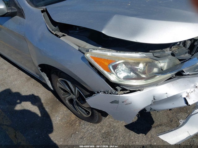 Aukcja sprzedaży 2017 Honda Accord Lx, vin: 1HGCR2F34HA014278, numer aukcji: 45891609