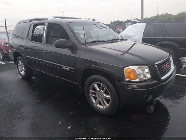 45891613 :رقم المزاد ، 1GKES12S546157440 vin ، 2004 Gmc Envoy Xuv Sle مزاد بيع