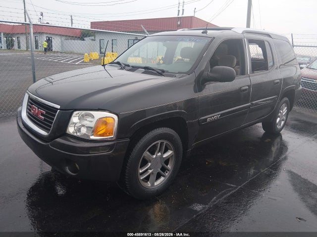 2004 Gmc Envoy Xuv Sle მანქანა იყიდება აუქციონზე, vin: 1GKES12S546157440, აუქციონის ნომერი: 45891613