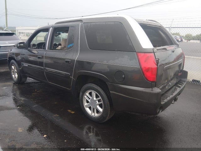 2004 Gmc Envoy Xuv Sle მანქანა იყიდება აუქციონზე, vin: 1GKES12S546157440, აუქციონის ნომერი: 45891613