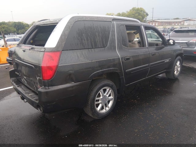 2004 Gmc Envoy Xuv Sle მანქანა იყიდება აუქციონზე, vin: 1GKES12S546157440, აუქციონის ნომერი: 45891613