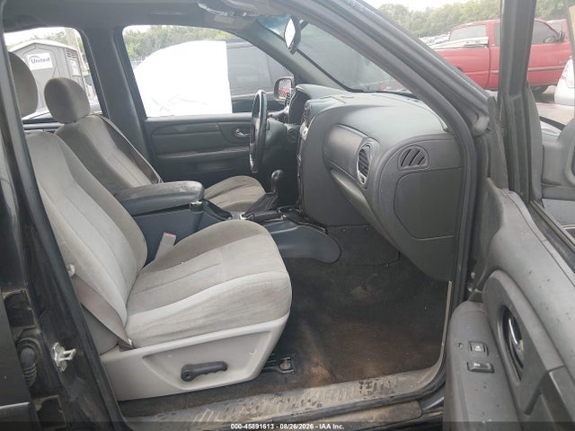 2004 Gmc Envoy Xuv Sle მანქანა იყიდება აუქციონზე, vin: 1GKES12S546157440, აუქციონის ნომერი: 45891613