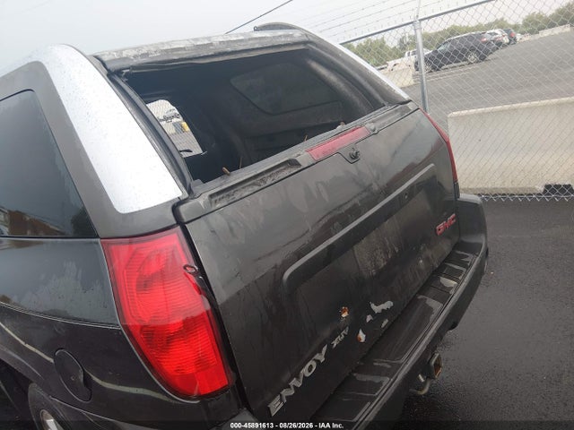 2004 Gmc Envoy Xuv Sle მანქანა იყიდება აუქციონზე, vin: 1GKES12S546157440, აუქციონის ნომერი: 45891613