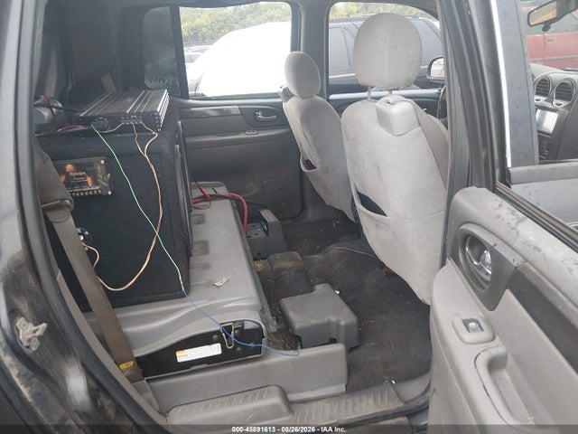 2004 Gmc Envoy Xuv Sle მანქანა იყიდება აუქციონზე, vin: 1GKES12S546157440, აუქციონის ნომერი: 45891613