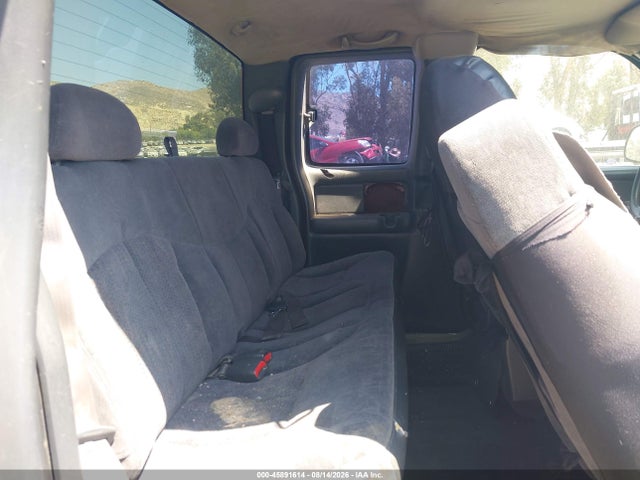 Продажа на аукционе авто 2002 Chevrolet Silverado 1500 Ls, vin: 2GCEC19V621375397, номер лота: 45891614