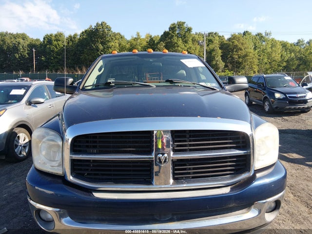 Продажа на аукционе авто 2009 Dodge Ram 2500 Slt, vin: 3D7KS26T89G514791, номер лота: 45891615
