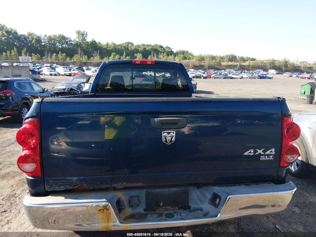 Продажа на аукционе авто 2009 Dodge Ram 2500 Slt, vin: 3D7KS26T89G514791, номер лота: 45891615