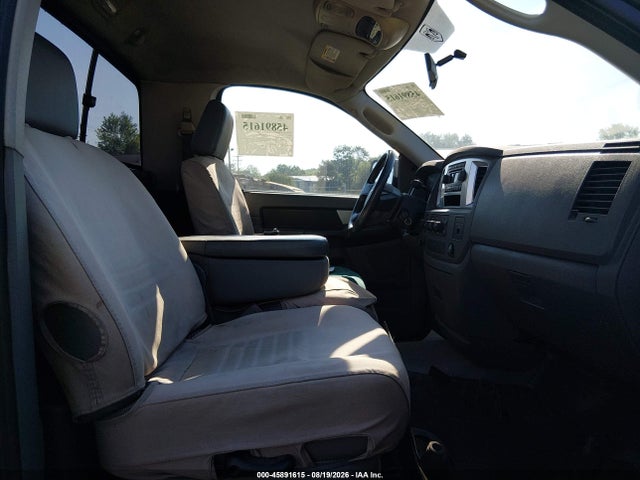Продажа на аукционе авто 2009 Dodge Ram 2500 Slt, vin: 3D7KS26T89G514791, номер лота: 45891615