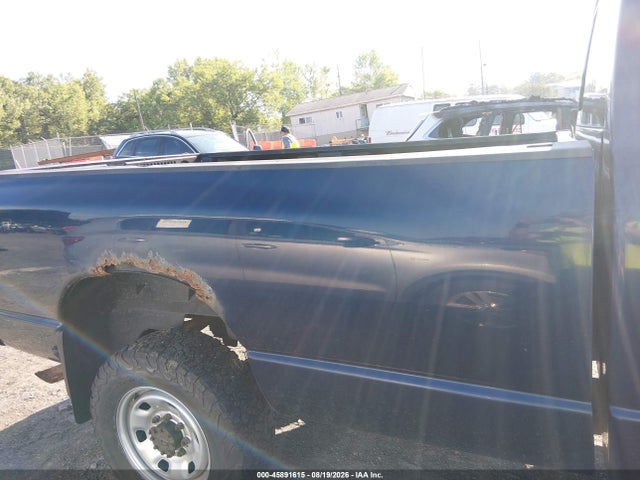 Продажа на аукционе авто 2009 Dodge Ram 2500 Slt, vin: 3D7KS26T89G514791, номер лота: 45891615
