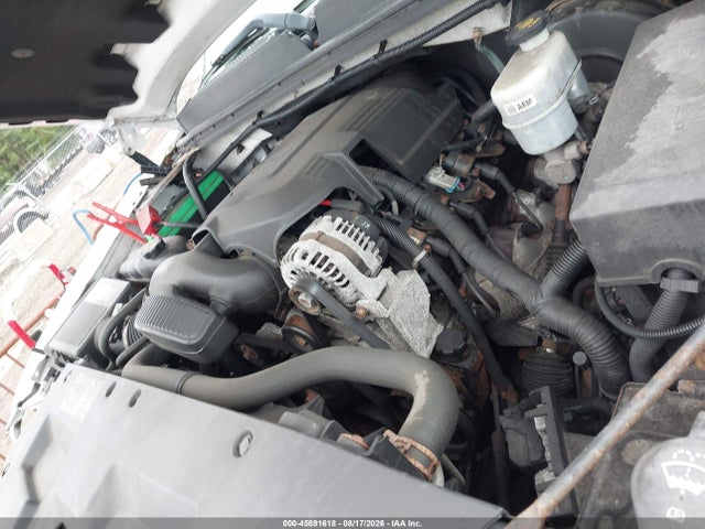 Aukcja sprzedaży 2013 Gmc Sierra 1500 Sle, vin: 1GTR2VE75DZ264403, numer aukcji: 45891618