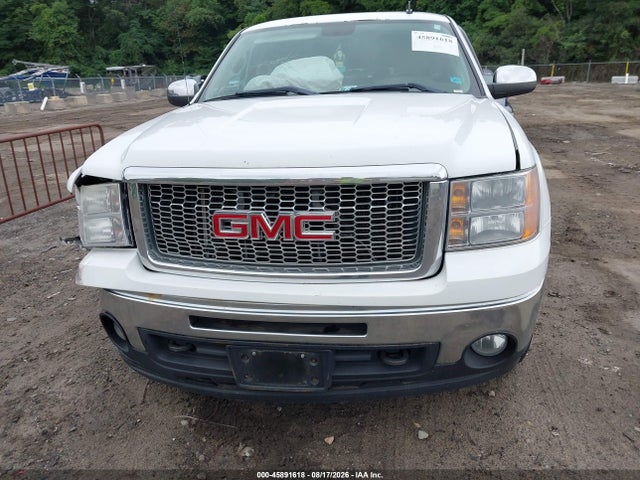 Aukcja sprzedaży 2013 Gmc Sierra 1500 Sle, vin: 1GTR2VE75DZ264403, numer aukcji: 45891618