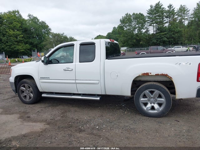 Aukcja sprzedaży 2013 Gmc Sierra 1500 Sle, vin: 1GTR2VE75DZ264403, numer aukcji: 45891618