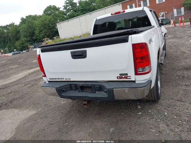 Aukcja sprzedaży 2013 Gmc Sierra 1500 Sle, vin: 1GTR2VE75DZ264403, numer aukcji: 45891618