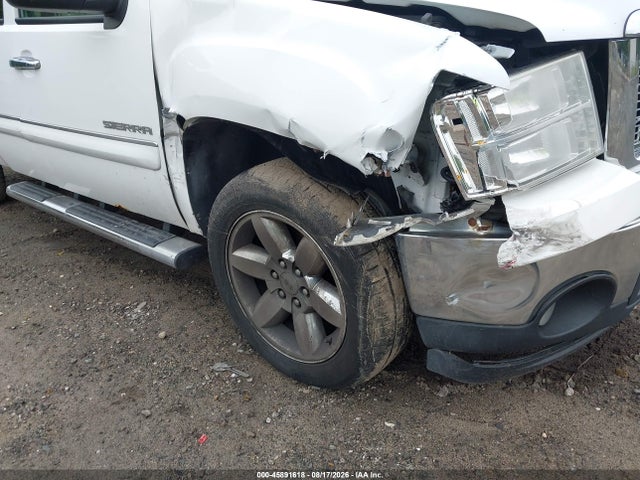 Aukcja sprzedaży 2013 Gmc Sierra 1500 Sle, vin: 1GTR2VE75DZ264403, numer aukcji: 45891618