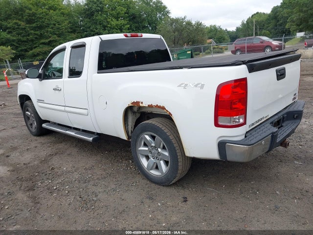 Aukcja sprzedaży 2013 Gmc Sierra 1500 Sle, vin: 1GTR2VE75DZ264403, numer aukcji: 45891618