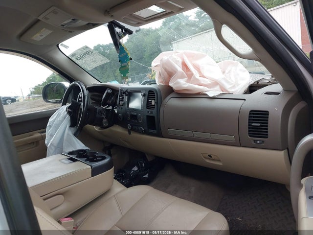 Aukcja sprzedaży 2013 Gmc Sierra 1500 Sle, vin: 1GTR2VE75DZ264403, numer aukcji: 45891618