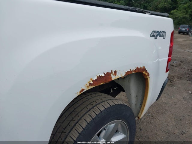 Aukcja sprzedaży 2013 Gmc Sierra 1500 Sle, vin: 1GTR2VE75DZ264403, numer aukcji: 45891618
