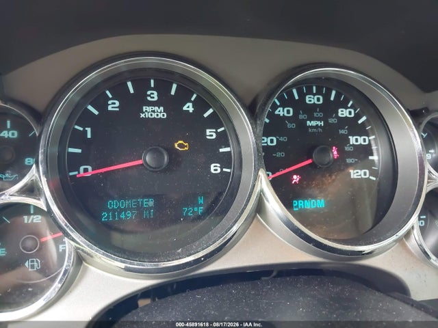 Aukcja sprzedaży 2013 Gmc Sierra 1500 Sle, vin: 1GTR2VE75DZ264403, numer aukcji: 45891618