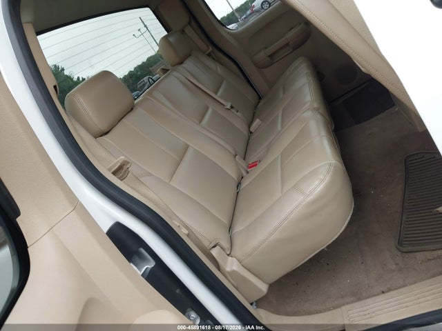 Aukcja sprzedaży 2013 Gmc Sierra 1500 Sle, vin: 1GTR2VE75DZ264403, numer aukcji: 45891618
