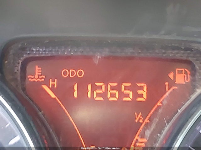 3N1CE2CP4EL352210 Nissan Versa Note Sv