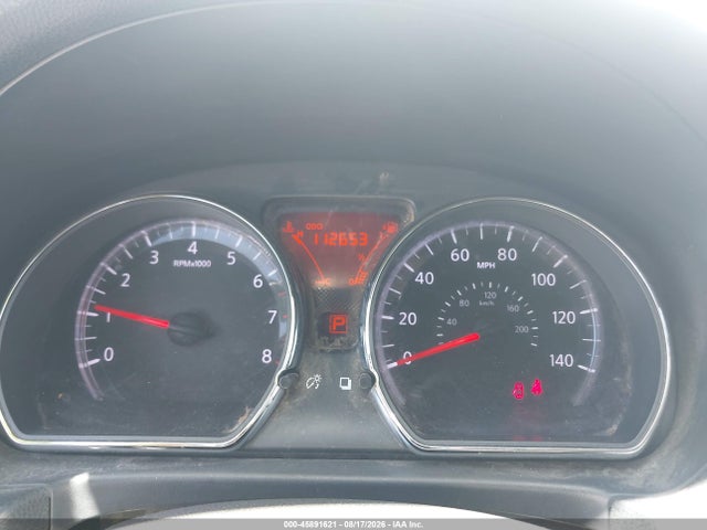 3N1CE2CP4EL352210 Nissan Versa Note Sv