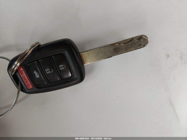 Honda ACCORD LX 2014 1HGCR2F34EA191697 Image 11