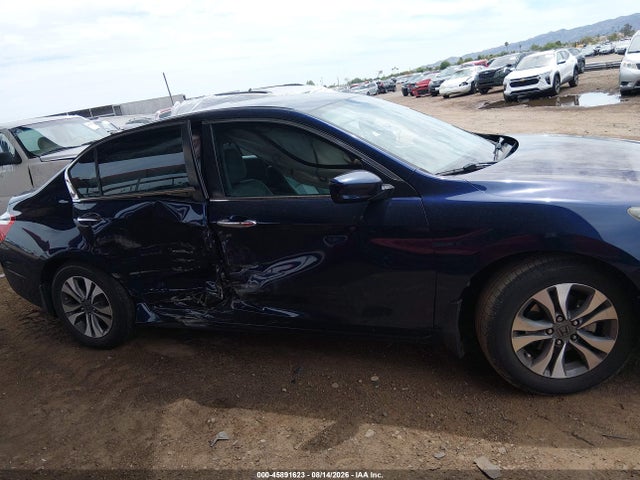 Honda ACCORD LX 2014 1HGCR2F34EA191697 Image 13