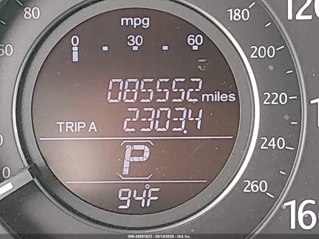 Honda ACCORD LX 2014 1HGCR2F34EA191697 Image 15