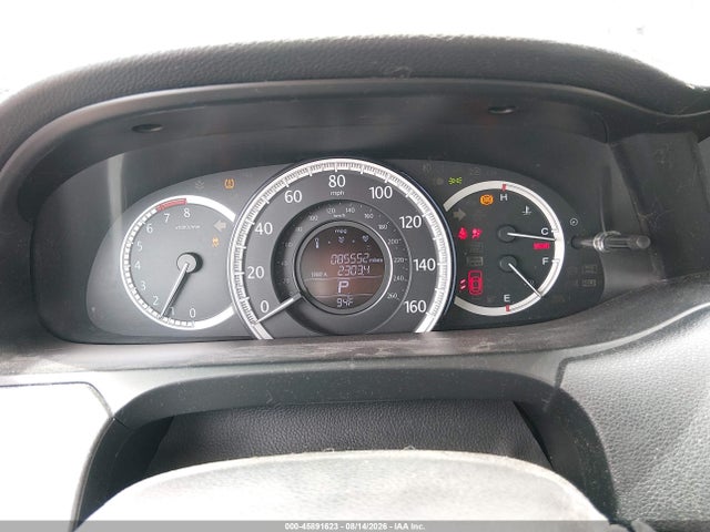 Honda ACCORD LX 2014 1HGCR2F34EA191697 Image 7