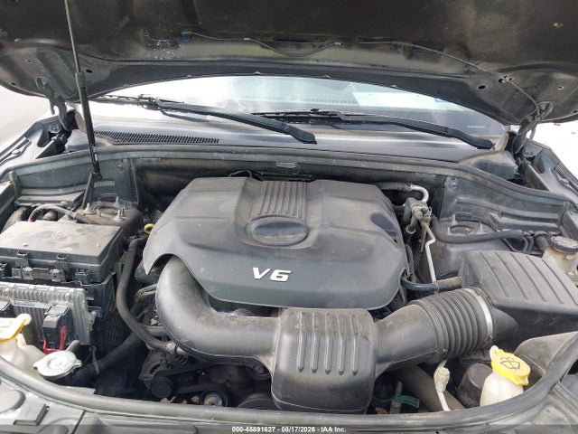 Продаж на аукціоні авто 2015 Dodge Durango Sxt, vin: 1C4RDHAG1FC953099, номер лоту: 45891627