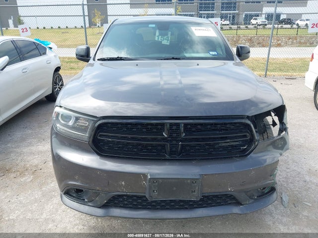 Продаж на аукціоні авто 2015 Dodge Durango Sxt, vin: 1C4RDHAG1FC953099, номер лоту: 45891627