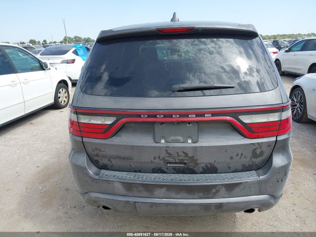 Продаж на аукціоні авто 2015 Dodge Durango Sxt, vin: 1C4RDHAG1FC953099, номер лоту: 45891627