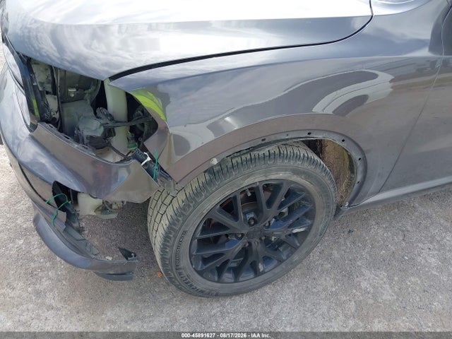 Продаж на аукціоні авто 2015 Dodge Durango Sxt, vin: 1C4RDHAG1FC953099, номер лоту: 45891627