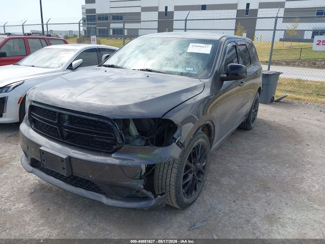 Продаж на аукціоні авто 2015 Dodge Durango Sxt, vin: 1C4RDHAG1FC953099, номер лоту: 45891627