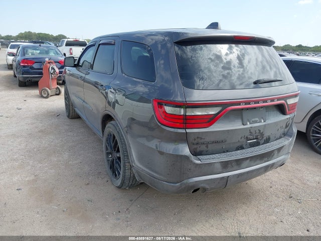 Продаж на аукціоні авто 2015 Dodge Durango Sxt, vin: 1C4RDHAG1FC953099, номер лоту: 45891627