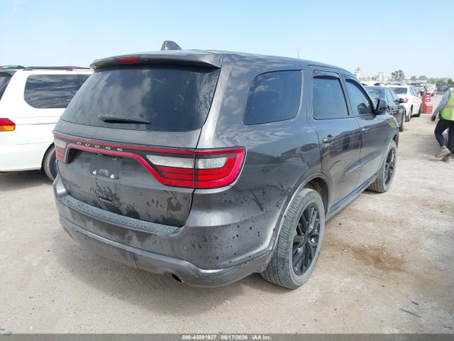 Продаж на аукціоні авто 2015 Dodge Durango Sxt, vin: 1C4RDHAG1FC953099, номер лоту: 45891627