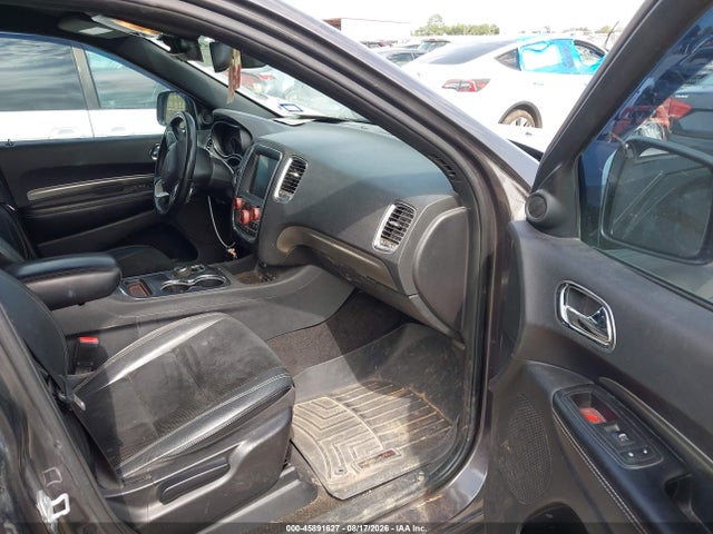 Продаж на аукціоні авто 2015 Dodge Durango Sxt, vin: 1C4RDHAG1FC953099, номер лоту: 45891627