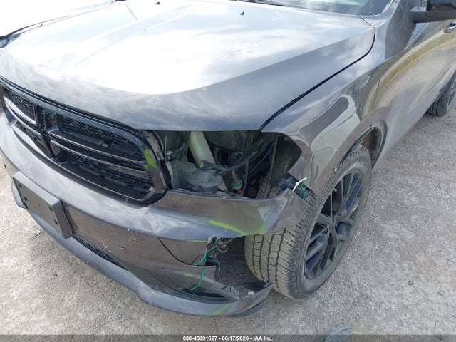 Продаж на аукціоні авто 2015 Dodge Durango Sxt, vin: 1C4RDHAG1FC953099, номер лоту: 45891627