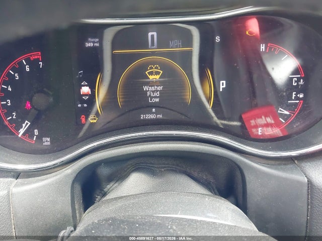 Продаж на аукціоні авто 2015 Dodge Durango Sxt, vin: 1C4RDHAG1FC953099, номер лоту: 45891627