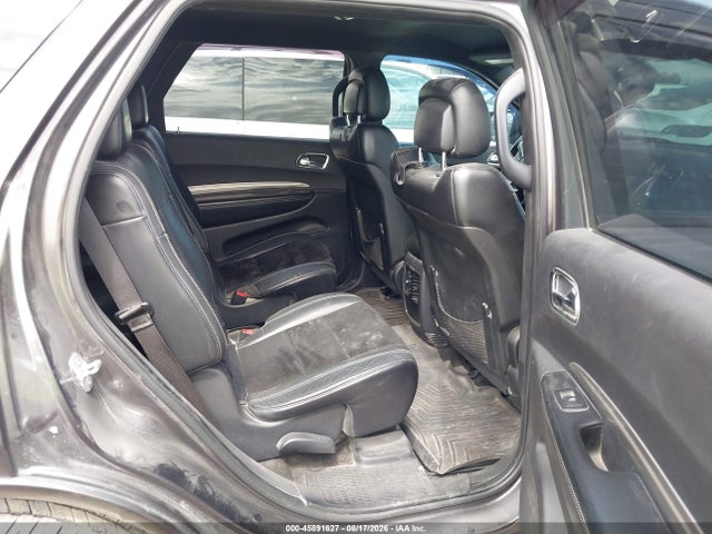 Продаж на аукціоні авто 2015 Dodge Durango Sxt, vin: 1C4RDHAG1FC953099, номер лоту: 45891627