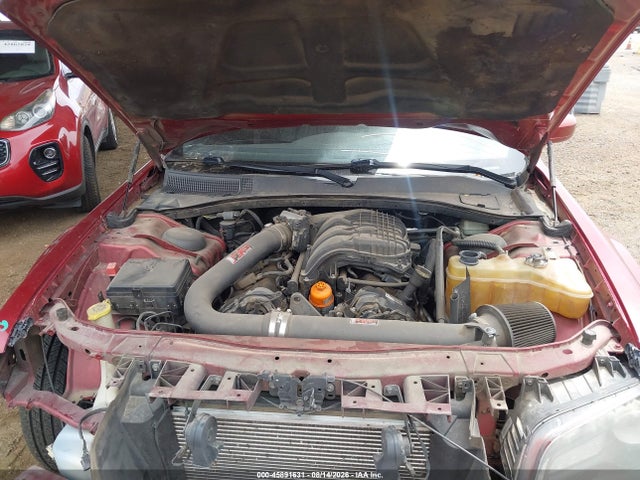 45891631 :رقم المزاد ، 2C3CCAGG5EH257935 vin ، 2014 Chrysler 300 300s مزاد بيع