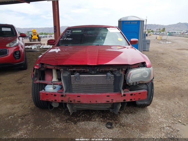 45891631 :رقم المزاد ، 2C3CCAGG5EH257935 vin ، 2014 Chrysler 300 300s مزاد بيع