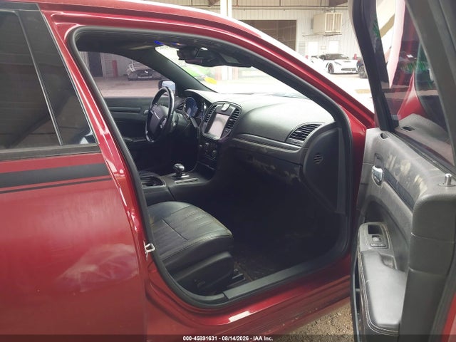 45891631 :رقم المزاد ، 2C3CCAGG5EH257935 vin ، 2014 Chrysler 300 300s مزاد بيع