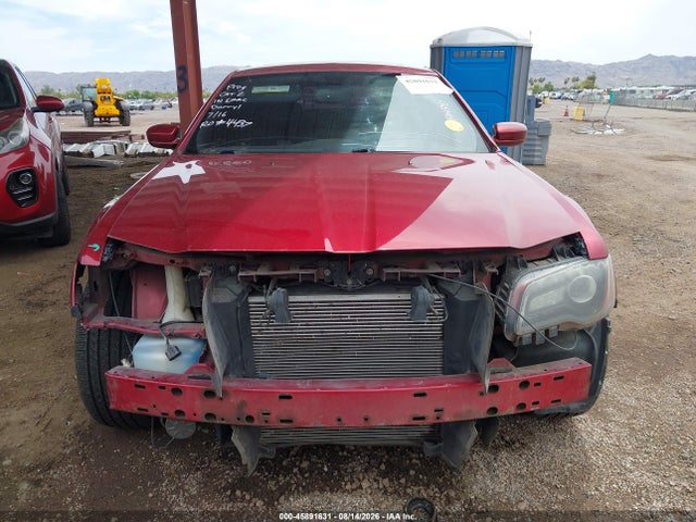 45891631 :رقم المزاد ، 2C3CCAGG5EH257935 vin ، 2014 Chrysler 300 300s مزاد بيع