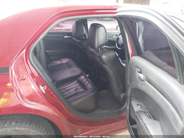 45891631 :رقم المزاد ، 2C3CCAGG5EH257935 vin ، 2014 Chrysler 300 300s مزاد بيع