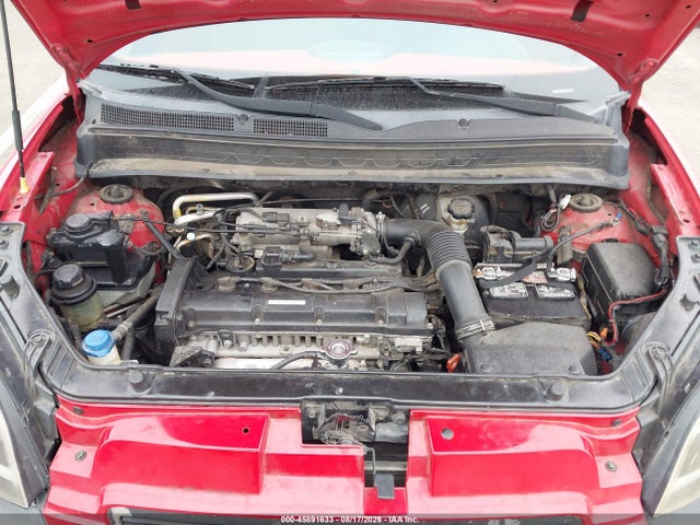 2011 Kia Soul Sport მანქანა იყიდება აუქციონზე, vin: KNDJT2A27B7211777, აუქციონის ნომერი: 45891633