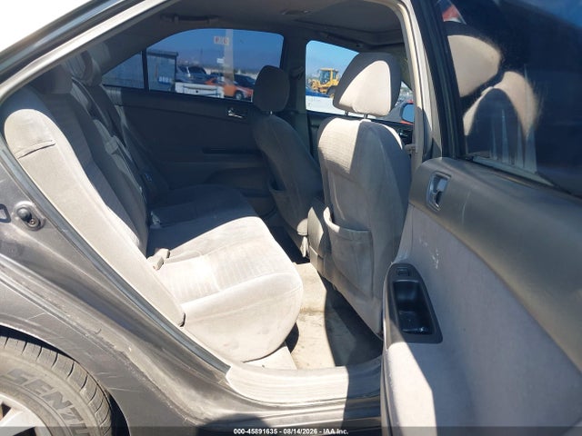 45891635 :رقم المزاد ، 4T1BF30K75U610080 vin ، 2005 Toyota Camry Le V6 مزاد بيع