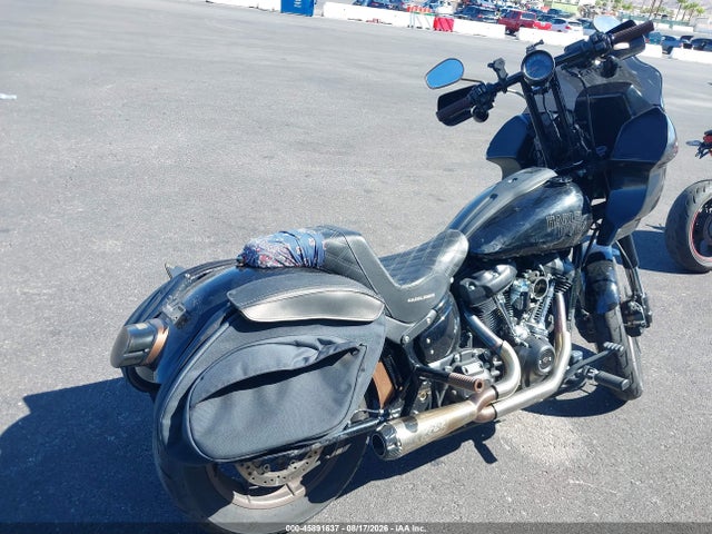 Aukcja sprzedaży 2023 Harley-davidson Fxlrs, vin: 1HD1YWZ19PB011703, numer aukcji: 45891637